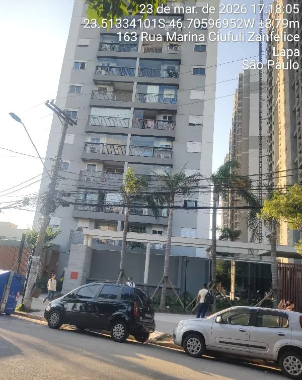 Imagem do imóvel AP91446