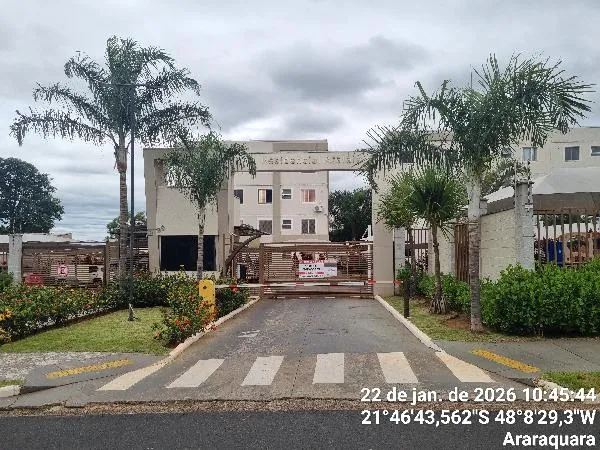 Imagem do imóvel AP88952