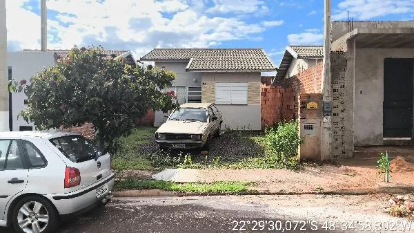 Imagem do imóvel AP03439