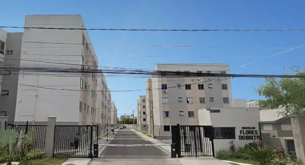 Imagem do imóvel AP57899