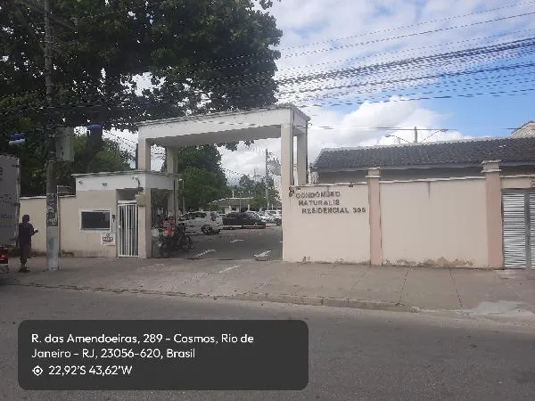 Imagem do imóvel AP56175