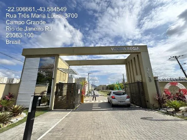 Imagem do imóvel AP59083