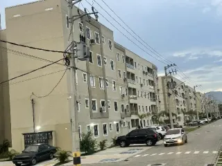 Imagem do imóvel AP52446