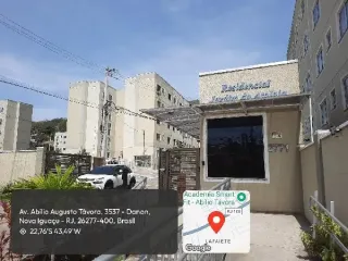 Imagem do imóvel AP72991