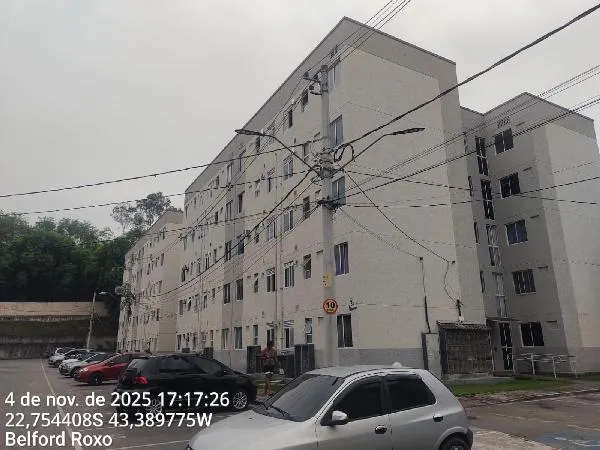 Imagem do imóvel AP83376