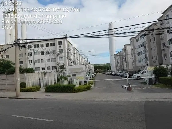 Imagem do imóvel AP89373