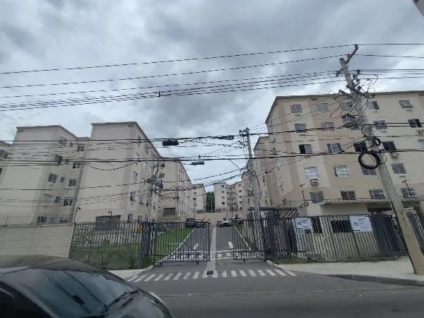 Imagem do imóvel AP76160