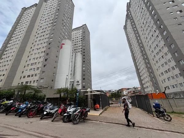 Imagem do imóvel AP96605