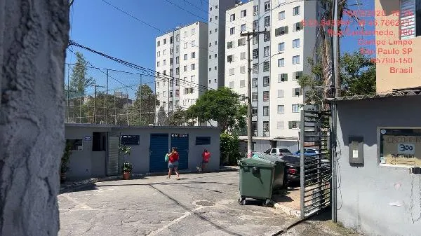 Imagem do imóvel AP99877