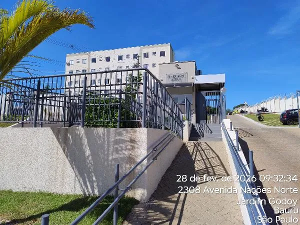 Imagem do imóvel AP98138