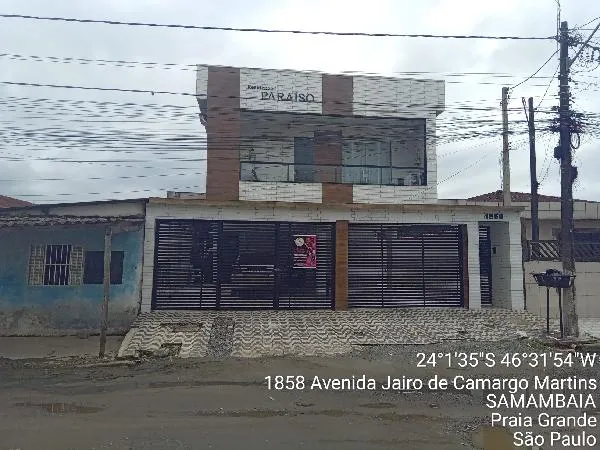 Imagem do imóvel AP98946