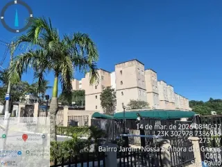 Imagem do imóvel AP98968
