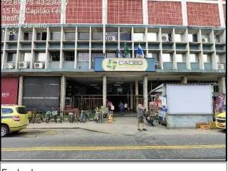 Imagem do imóvel SA60609