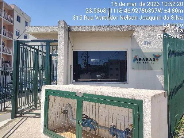 Imagem do imóvel AP06446