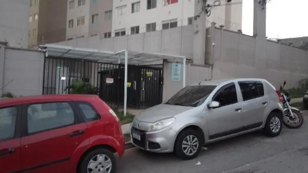 Imagem do imóvel AP01342