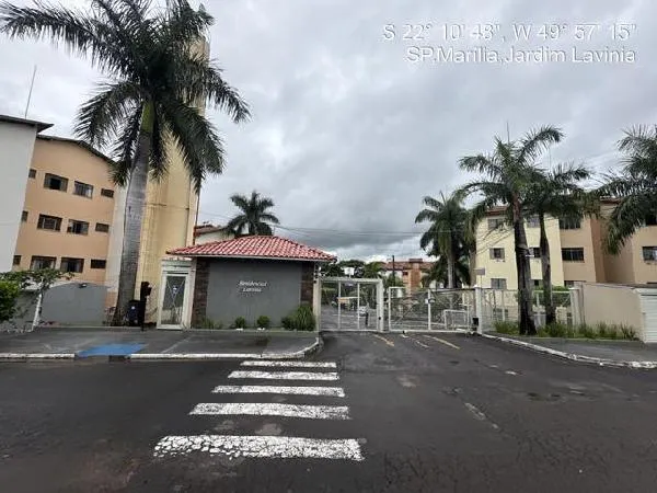 Imagem do imóvel AP61069