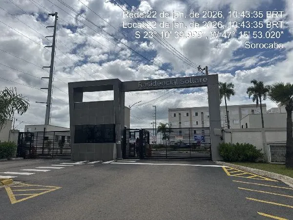 Imagem do imóvel AP21783