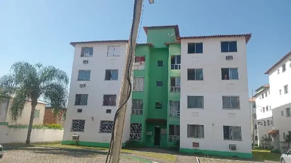 Imagem do imóvel AP33251