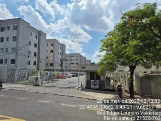 Imagem do imóvel AP91891