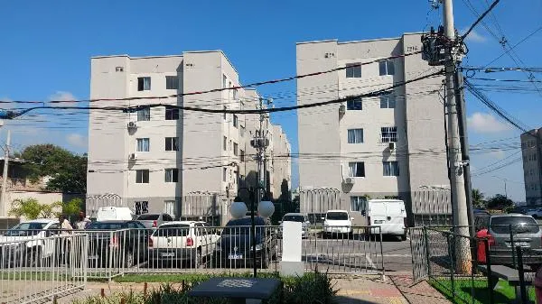 Imagem do imóvel AP98536