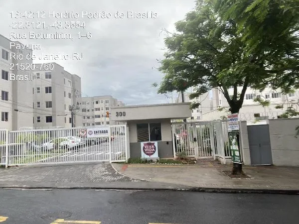 Imagem do imóvel AP36903