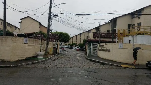 Imagem do imóvel AP96338
