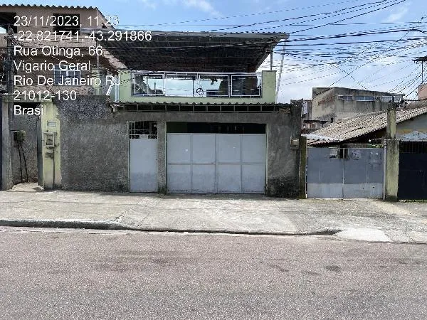 Imagem do imóvel CA64453