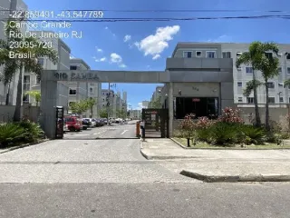 Imagem do imóvel AP61000