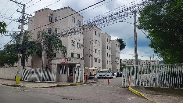 Imagem do imóvel AP17374