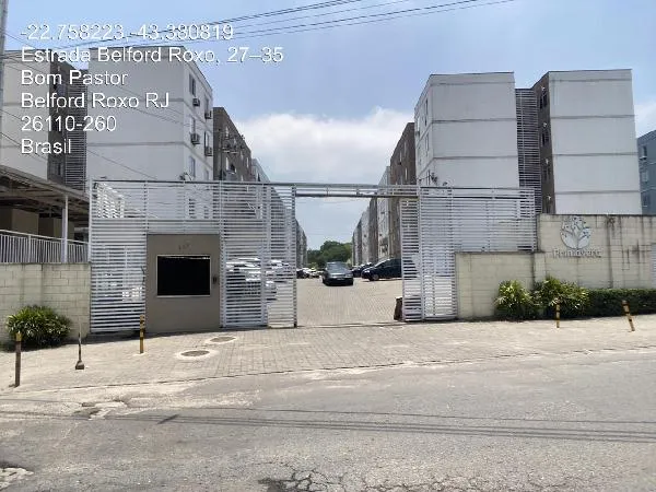 Imagem do imóvel AP06779
