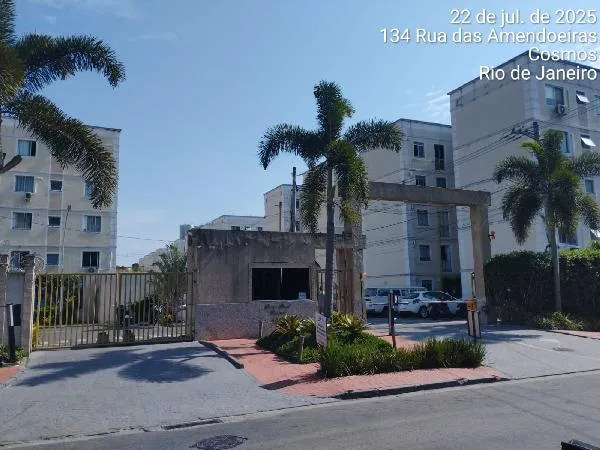 Imagem do imóvel AP99339