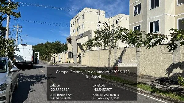 Imagem do imóvel AP81358