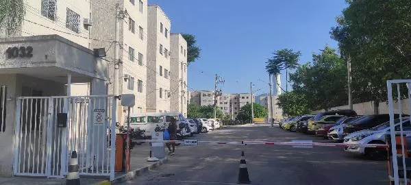 Imagem do imóvel AP81111