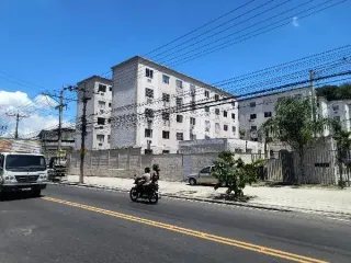 Imagem do imóvel AP48672