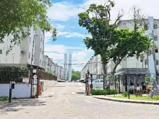 Imagem do imóvel AP63781