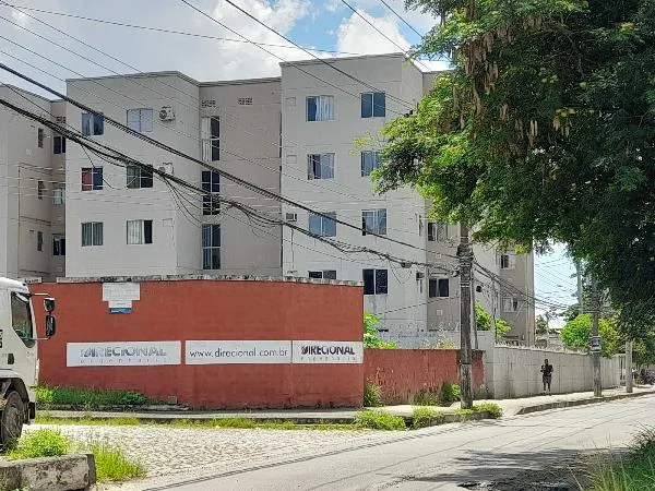 Imagem do imóvel AP08085