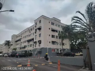 Imagem do imóvel AP82883