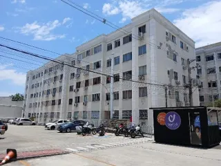 Imagem do imóvel AP32632