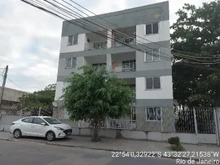 Imagem do imóvel AP87916