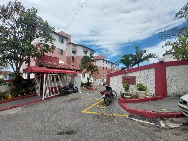 Imagem do imóvel AP75293