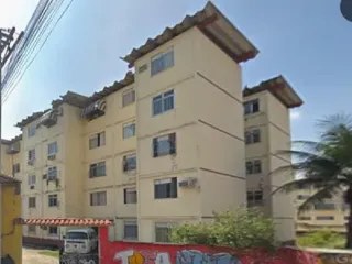 Imagem do imóvel AP63799