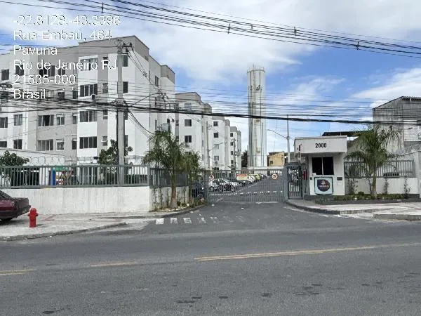 Imagem do imóvel AP04771