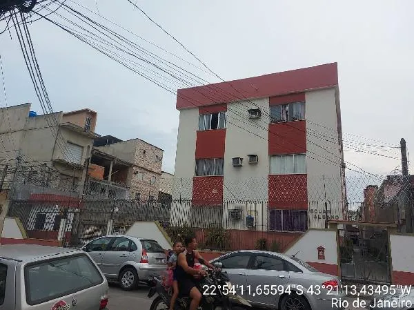 Imagem do imóvel AP66352