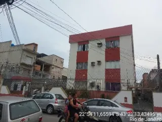 Imagem do imóvel AP66352