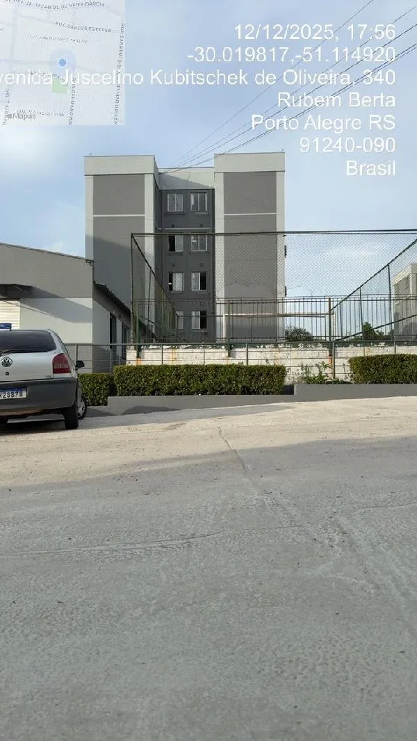 Imagem do imóvel AP71874