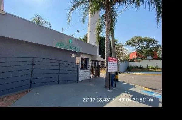 Imagem do imóvel AP59797