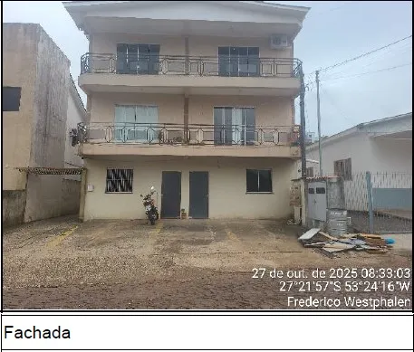 Imagem do imóvel AP76865