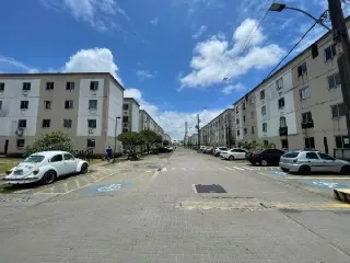 Imagem do imóvel AP46482