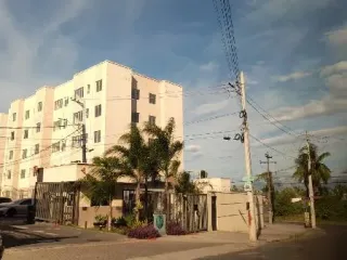 Imagem do imóvel AP40048