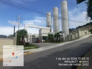 Imagem do imóvel AP25532